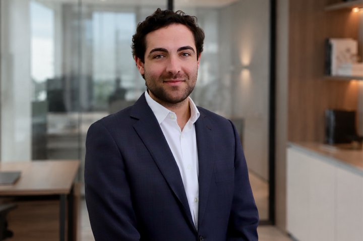 Bernardo Teixeira, da Garvetur: “O Algarve continua a ser um dos mercados imobiliários mais resilientes a nível nacional”