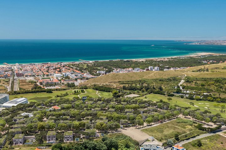 Costa da Caparica ganha força como mercado residencial