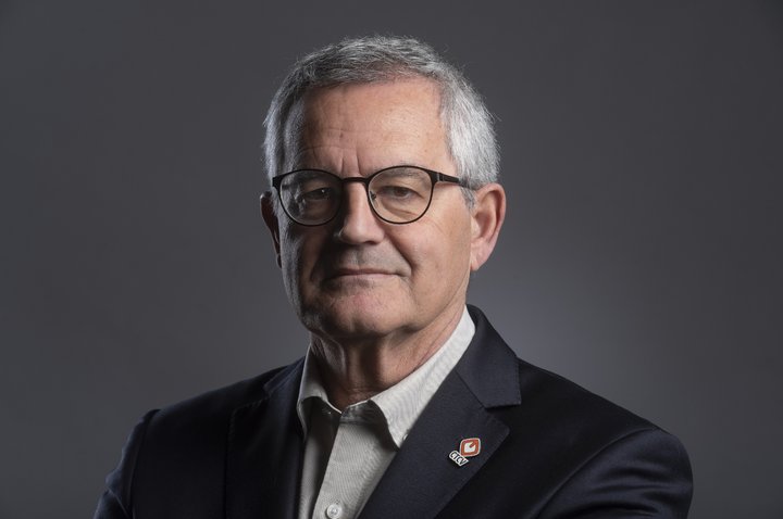 António Baio Dias, presidente do Cluster Habitat Sustentável: “A construção em Portugal está ainda na fase do fato por medida e falta dar o passo para o pronto-a-vestir”