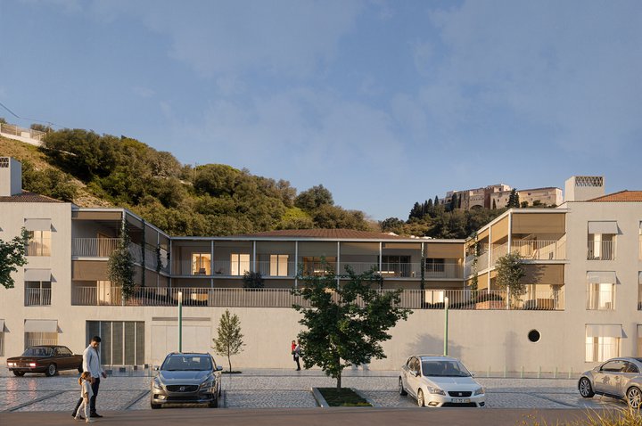 Finisal: novo projeto residencial premium em Alcácer do Sal representa investimento superior a 16 milhões