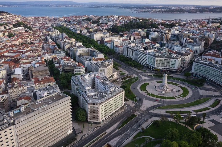 Lisboa tem a segunda maior subida das rendas prime entre 30 cidades mundiais