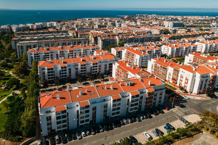 Periferia domina: os concelhos mais procurados para comprar casa em 2025