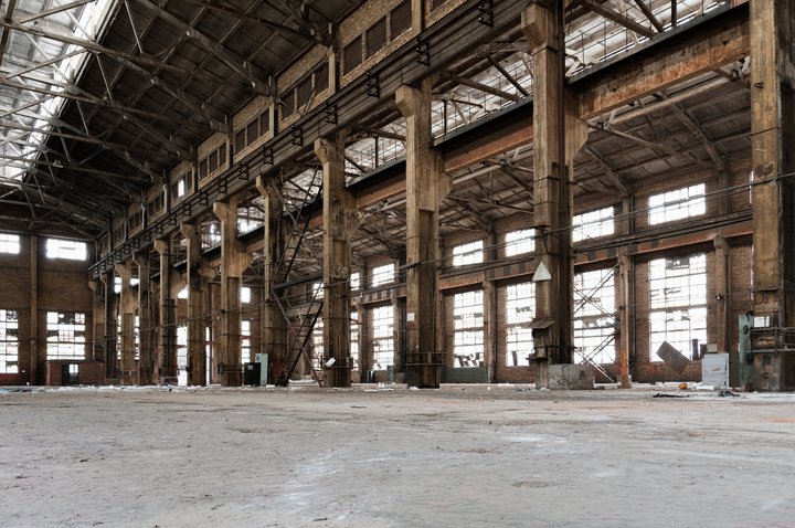 Novos investimentos na Defesa animam imobiliário industrial na Europa