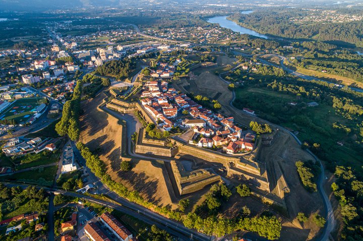Valença 2030: o masterplan que recupera a identidade de uma cidade histórica