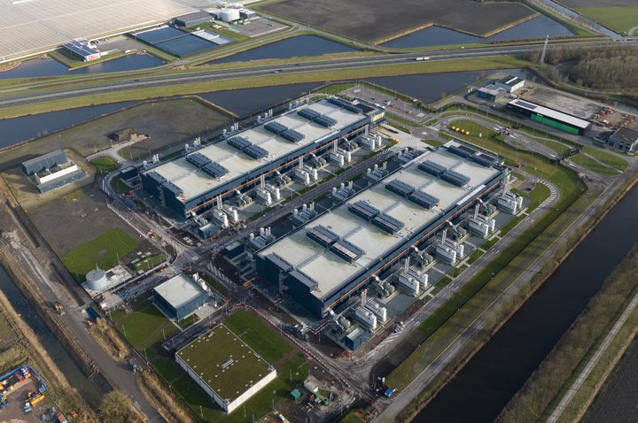 Portugal cresce 23% nos data centres e entra no top 10 mundial