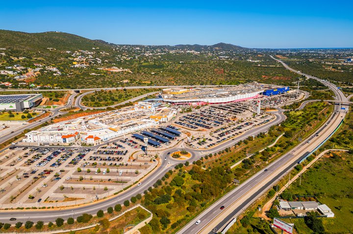 Retail parks com papel estratégico no crescimento do retalho em Portugal