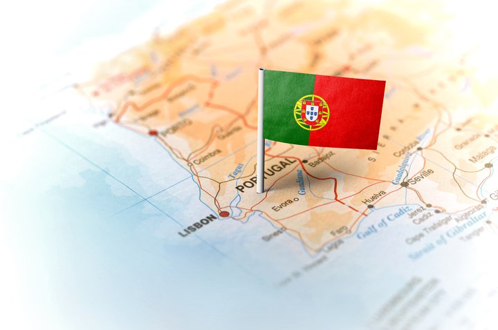 Portugal capta 560 milhões em operações de financiamento imobiliário da JLL