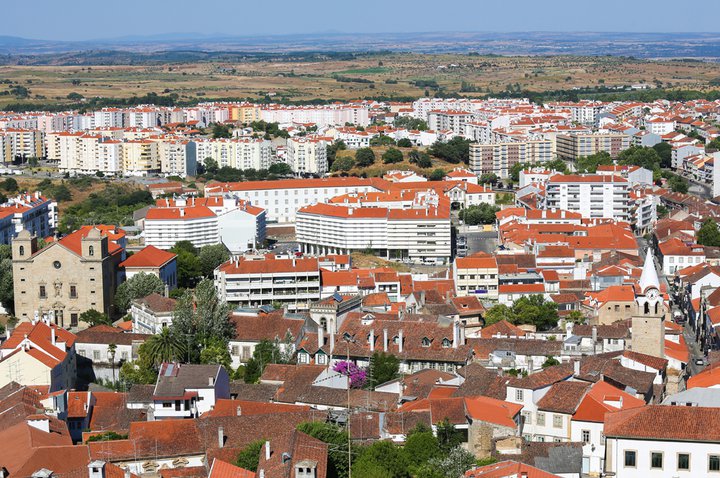 Arrendar casa: Castelo Branco lidera os municípios mais acessíveis