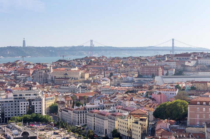 Relatório da Colliers revela: Portugal é um dos mercados imobiliários mais resilientes da Europa