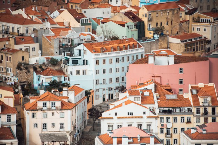 12% das casas em Portugal vendem-se em menos de uma semana