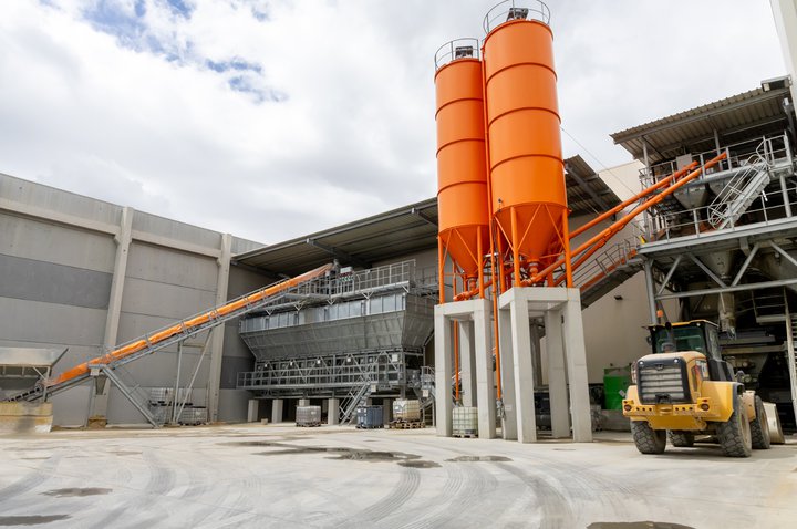Casais mostra no terreno o futuro da construção industrializada