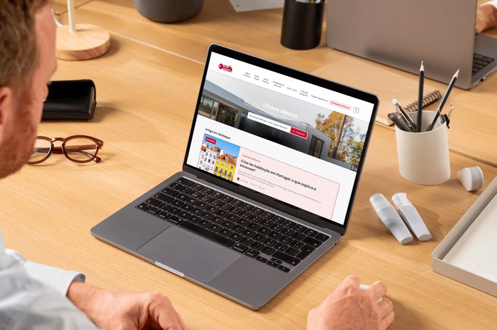 Chave Mestra: ERA lança portal digital dedicado à literacia imobiliária