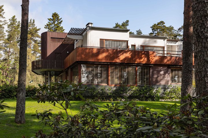 Obras de Alvar Aalto são Património Mundial da UNESCO