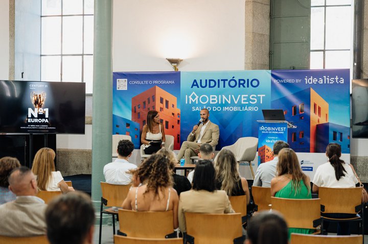 Procura de imóveis com condições especiais de venda esteve em destaque no Imobinvest
