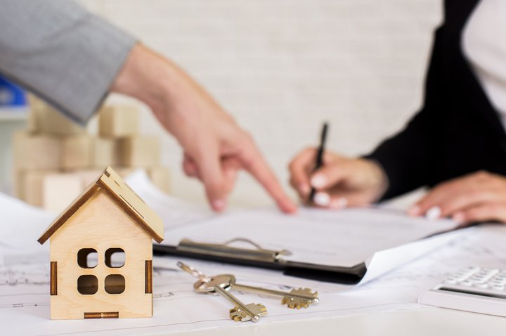 Habitação: queda nos arrendamentos e novo máximo nos preços de compra em abril