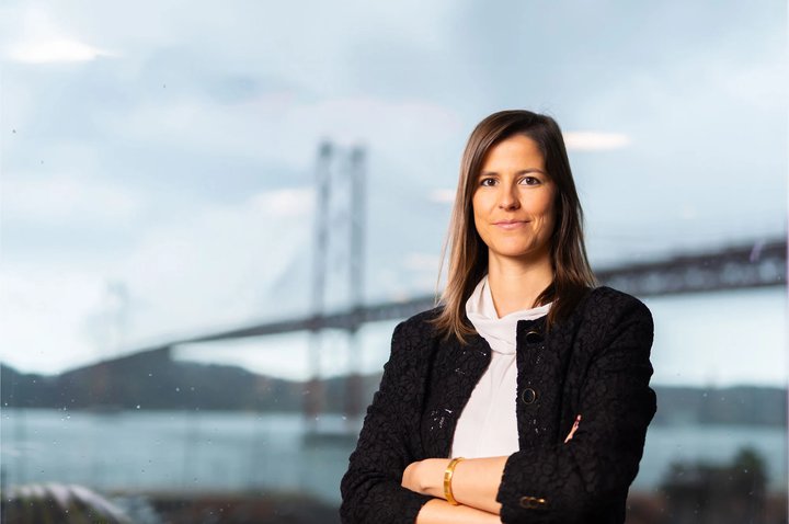 Bruna Melo, partner da EY: “A taxa reduzida de IVA tem potencial para transformar o mercado da habitação”