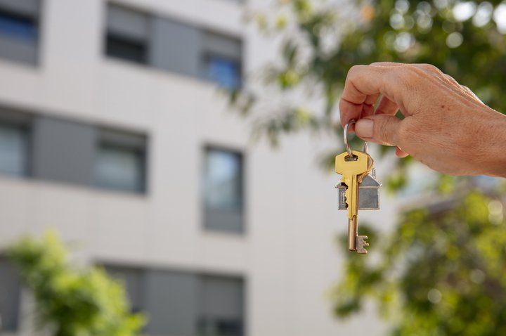 Arrendar casa por menos de 1.000 euros ainda é possível em 31 municípios de Portugal