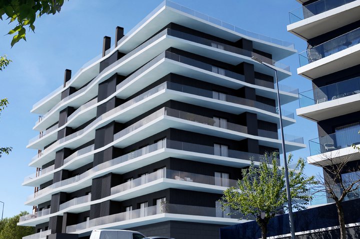 Alto de Quintela: JC Group desenvolve novo empreendimento residencial em Ferreiros