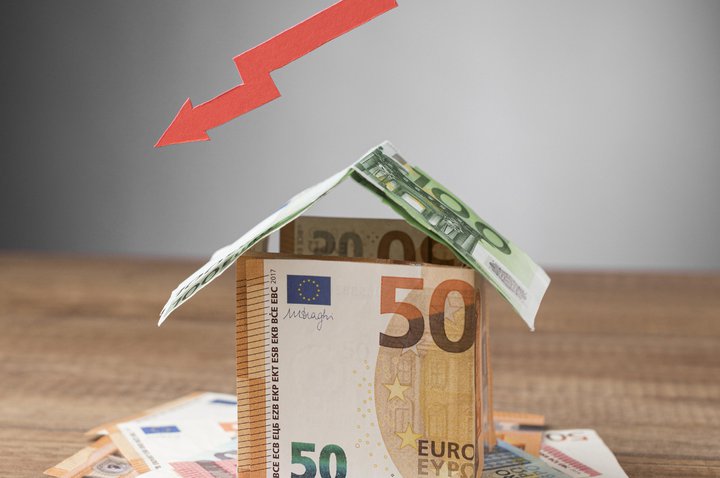 Arrendar casa: preços desceram (mas pouco) em fevereiro de 2026