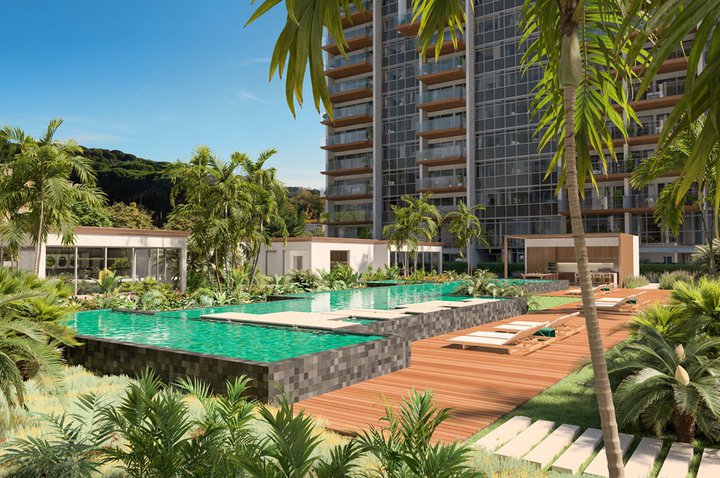Novo Monview Miraflores “redefine conceito de vivência urbana”
