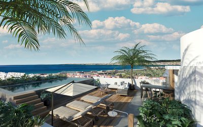 GDMA reforça oferta habitacional da Costa da Caparica com novo projeto
