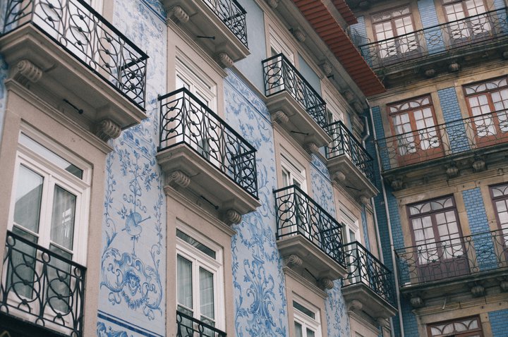 Lisboa e Porto com forte quebra na atividade de nova promoção residencial