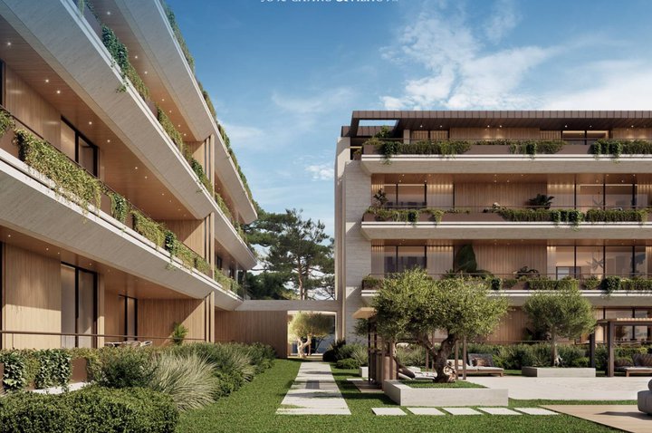Avilez 104 reforça oferta residencial de luxo de Cascais