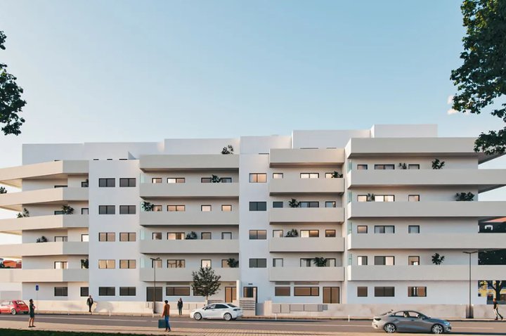 Boavista vai ter nova oferta residencial com o Spring Garden