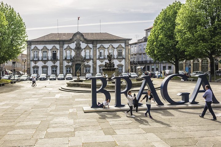 Braga investe 123 milhões em Estratégia de Habitação