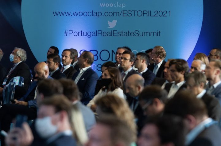 Portugal Real Estate Summit regressa ao Estoril em setembro