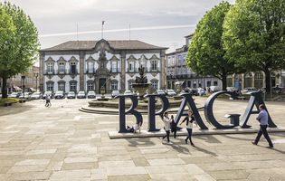 Braga