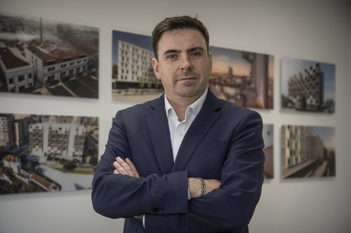 Carlos Marnoto: "Portugal tem condições para se afirmar como um dos mercados residenciais mais estáveis da Europa"