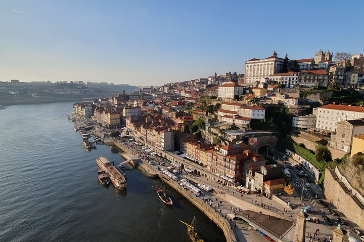 Porto, Gaia e Matosinhos promovem na Expo Real oportunidades de “um território conjunto
