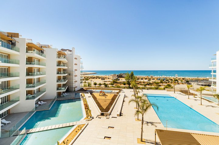 Grupo Saviotti lança apartamentos turísticos Dom Pedro Residences, em Vilamoura