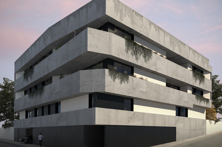 Portas do Parque: Imo4build lança novo projeto no Porto