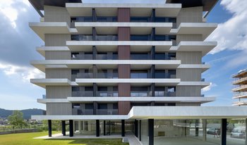 Edifício Barcelos - Isovit Clássico