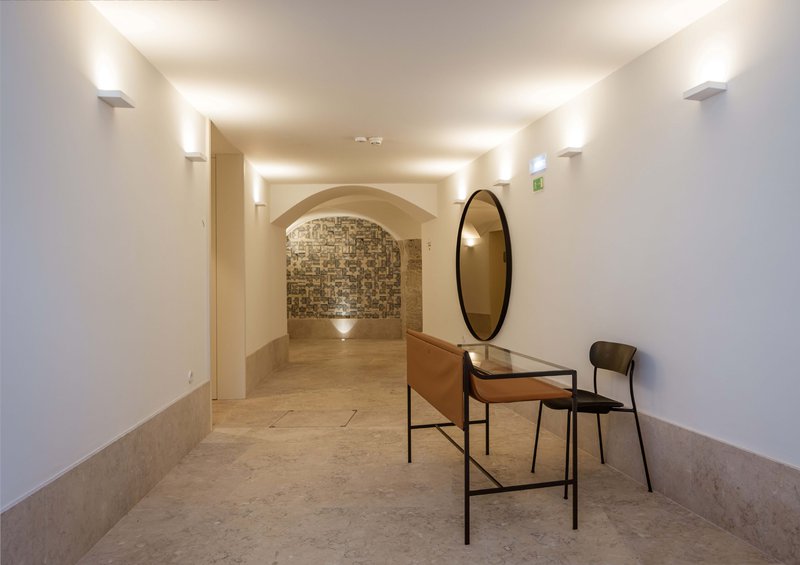 Empreendimento Alure, Lisboa