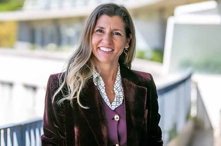 Patrícia Barão, recém-eleita presidente da APEMIP: uma nova liderança para um setor em transformação