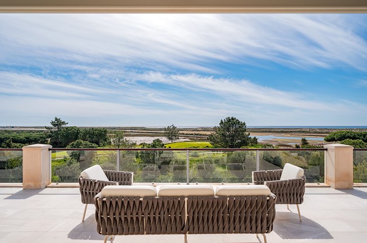 Quinta do Lago no topo da lista dos investidores no Algarve