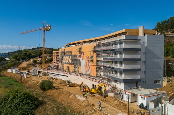 Rio Capital e Estrutural Group a poucos passos de entregar um dos maiores projetos residenciais da Grande Lisboa