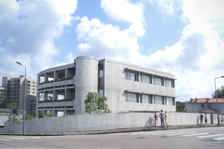 Casas Garcia de Orta reforça oferta residencial premium no Porto