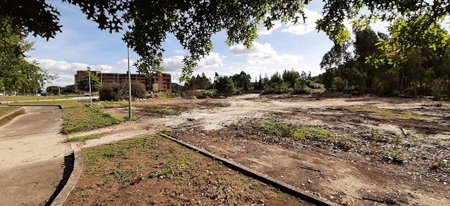 Foto 1 Terreno para construção de edifício multifamiliar