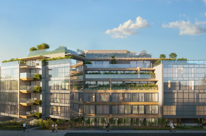 ToLive Cascais: Major apresenta uma nova forma de viver no centro da vila