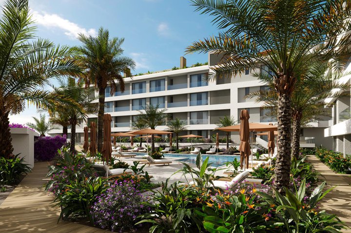 Ferragudo Hills Residence praticamente esgotado após investimento de 18 milhões de euros