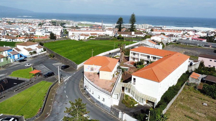 Foto 2 Apathotel 3* na Ribeira Grande, Ponta Delgada