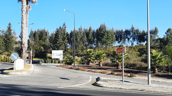 Foto 2 Parcelas para construção no Belas Clube de Campo
