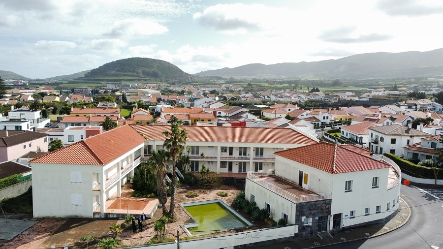 Foto 3 Apathotel 3* na Ribeira Grande, Ponta Delgada