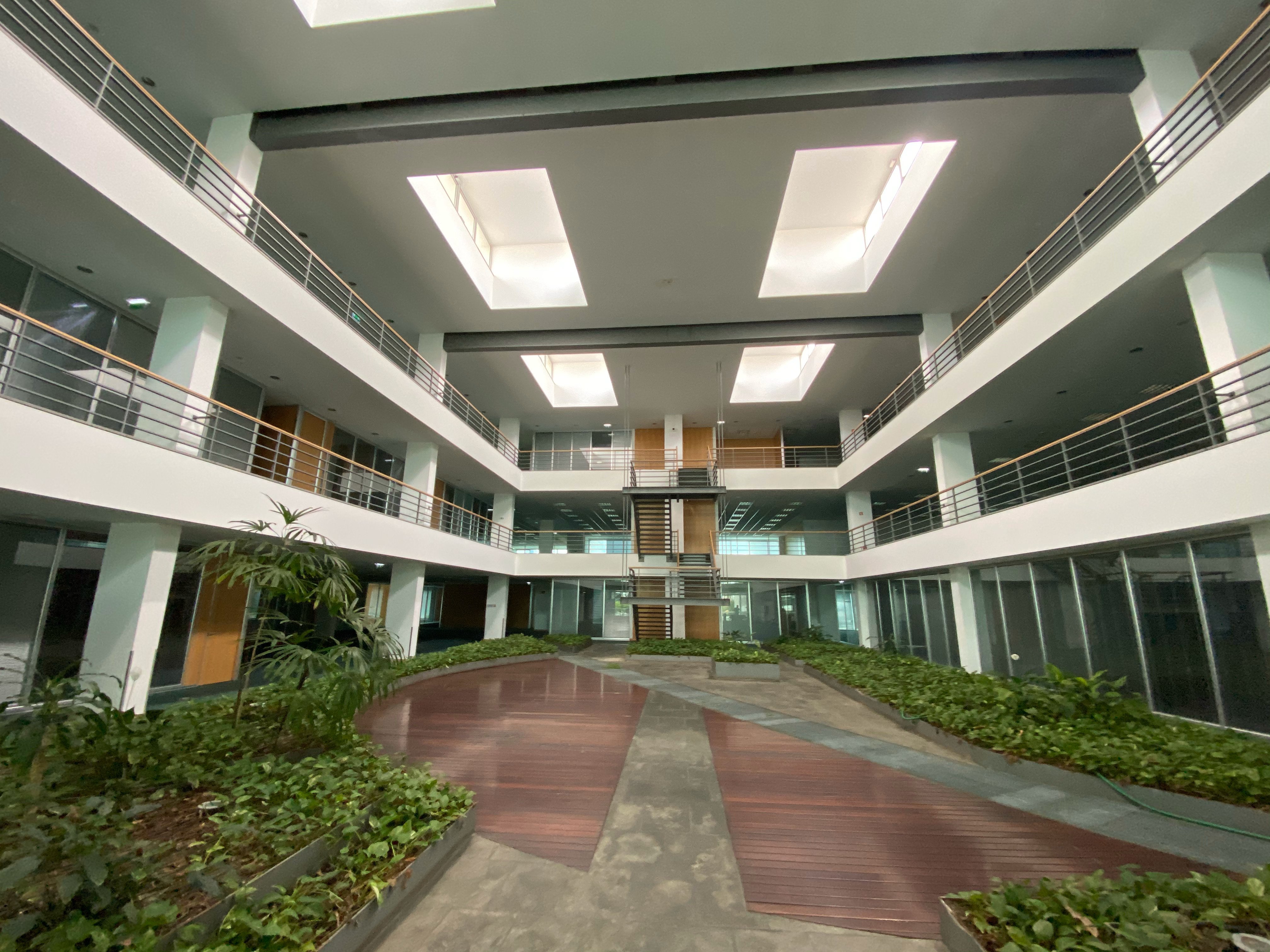Foto 3 Edifício de escritórios, Beloura