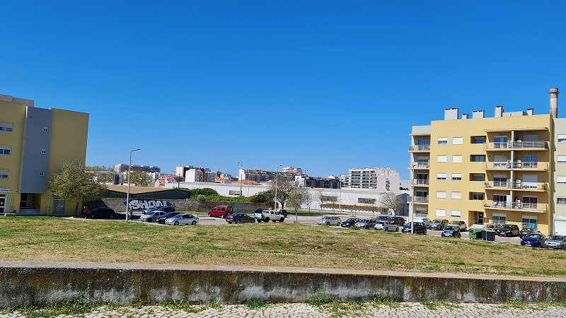 Foto 4 Terrenos urbanos para habitação, Barreiro