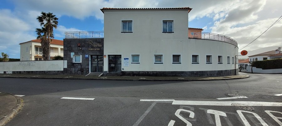 Foto 4 Apathotel 3* na Ribeira Grande, Ponta Delgada
